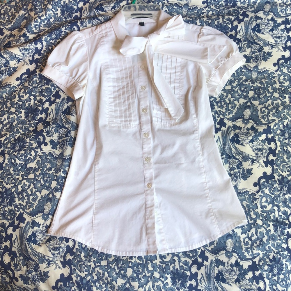 Button down shirt